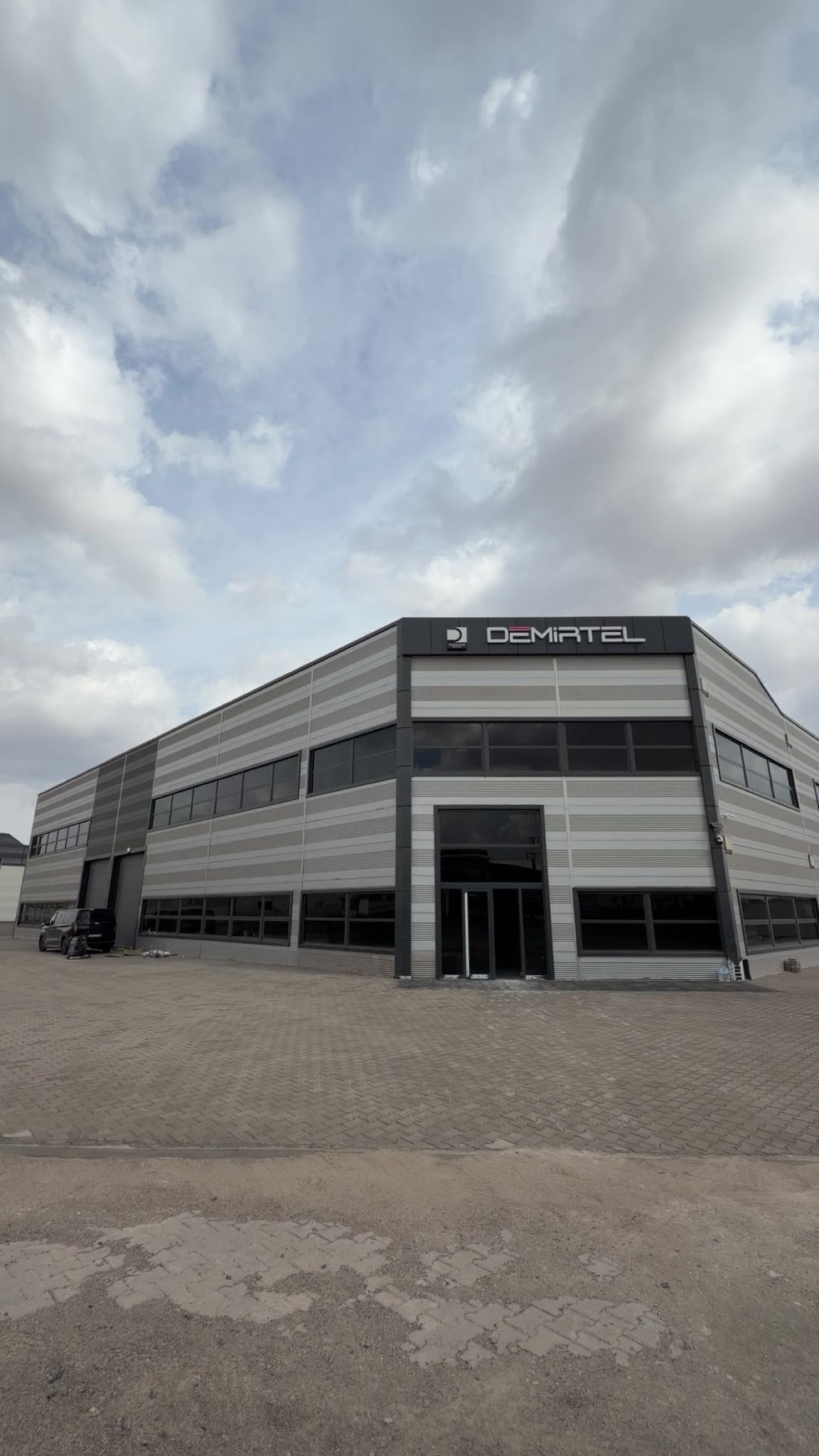 Demirtel